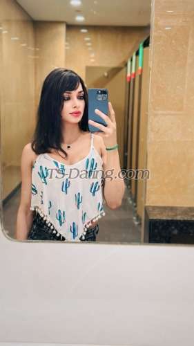 trans girl Trishtiwari 1893646