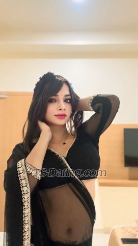 trans girl Trishtiwari 3843547