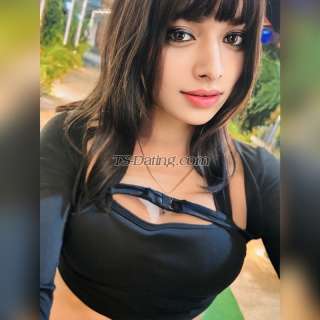 trans girl Trishtiwari 4901181