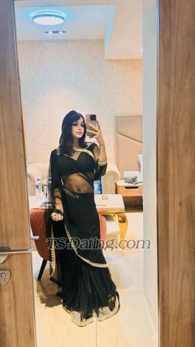 trans girl Trishtiwari 5458925