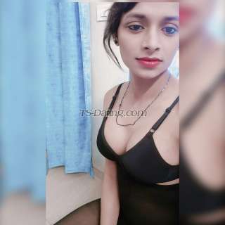 trans girl Trishtiwari 7024901