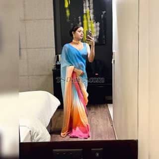 trans girl Trishtiwari 7973033