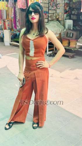 trans girl Trishtiwari 9112726