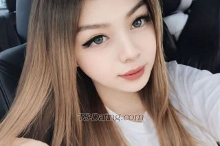 trans girl Trisya 2698099