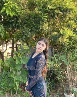 trans girl Trisya 4698436