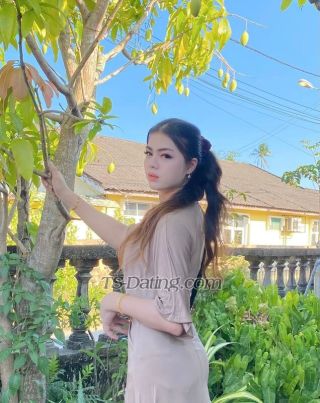 trans girl Trisya 4698470