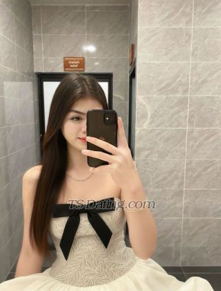 trans girl Trisya 6165604 trans girl Trisya 6165604