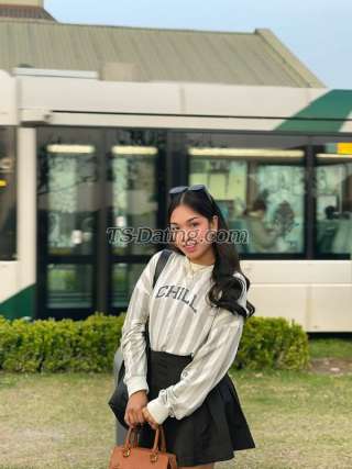 trans girl Trixiemari 0242765