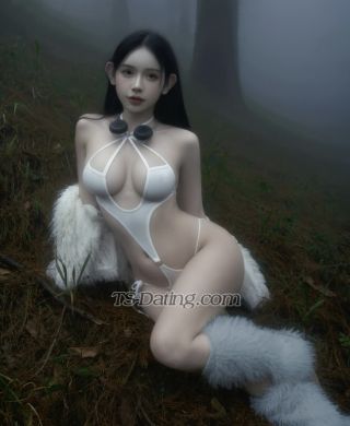 trans girl Trucmeo2010 4220948