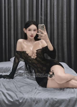 trans girl Trucmeo2010 9646356