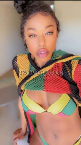 trans girl Ts Kimora 5618856