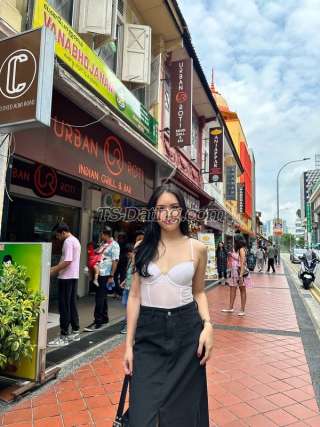 trans girl Analumbad 1088370