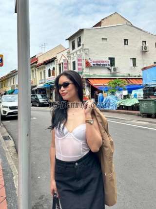 trans girl Analumbad 1088429