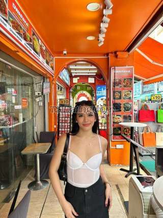 trans girl Analumbad 1088610