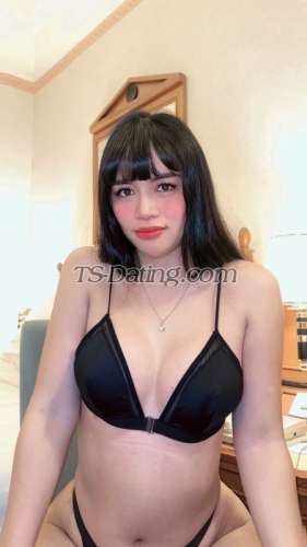 trans girl Analumbad 5017700