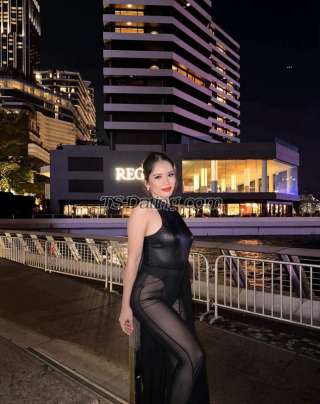 trans girl Analumbad 9068130