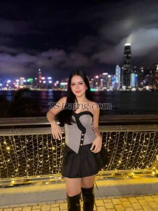 trans girl TsAA 8588356