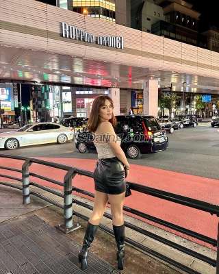 trans girl TsAdison 0487820