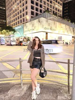 trans girl TsAdison 3744437