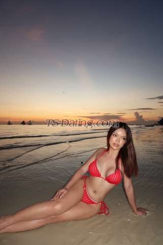 trans girl TsAdison 7323748