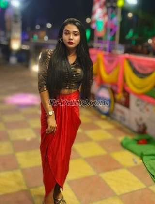 trans girl TsAdvika 6395949