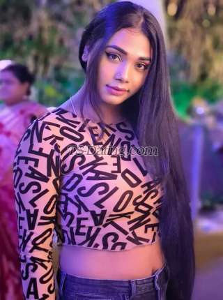 trans girl TsAdvika 6433520