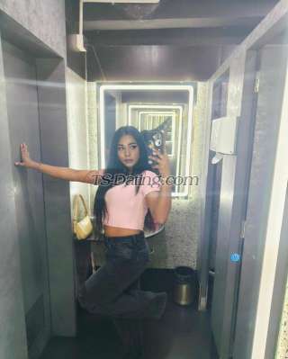 trans girl TsAdvika 6433598