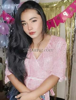 trans girl TsAdvika 6434325