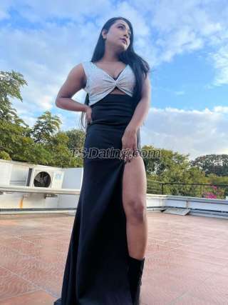 trans girl TsAdvika 6946222