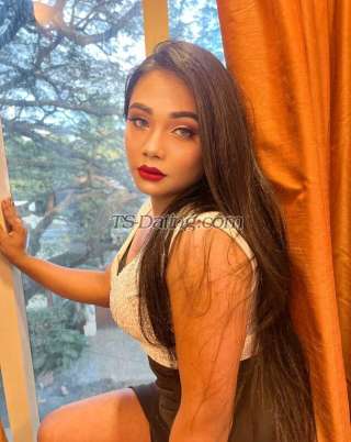 trans girl TsAdvika 6946240