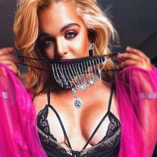 trans girl TsAlena 4548047