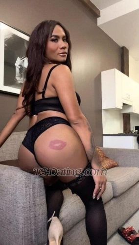 trans girl TsAlexaDomx 6038857