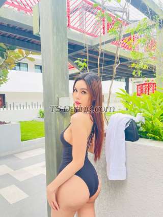 trans girl TsAlisya 1098001