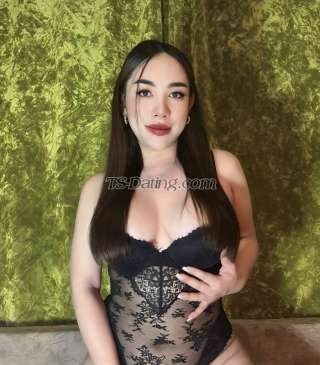 trans girl TsAlley 1451820