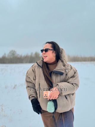 trans girl TsAllisonX 9488631