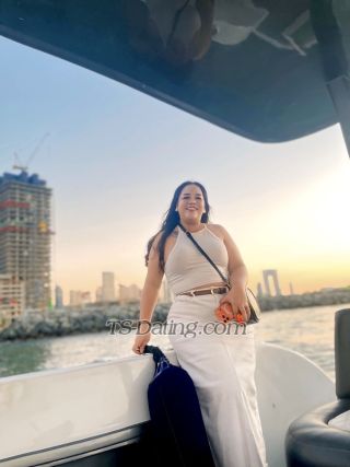 trans girl TsAllisonX 9488680