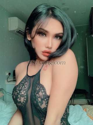 trans girl TsAmberr 9510806
