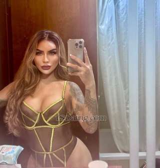 trans girl TsAnastasia 0381055