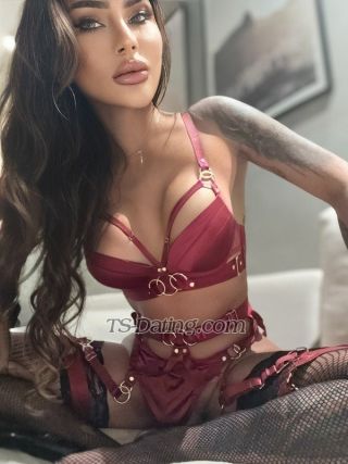 trans girl TsAnastasia 0722394