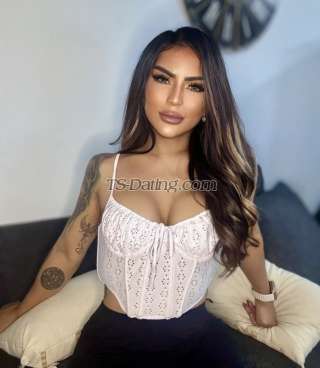 trans girl TsAnastasia 1994654