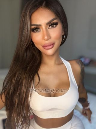 trans girl TsAnastasia 5287989