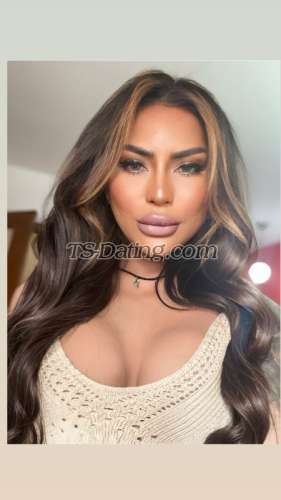 trans girl TsAnastasia 5872308