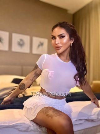 trans girl TsAnastasia 5994893