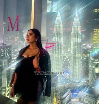 trans girl TsAnastasia 8000326