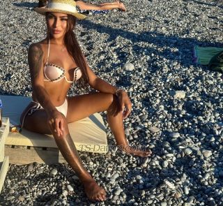 trans girl TsAnastasia 8014216