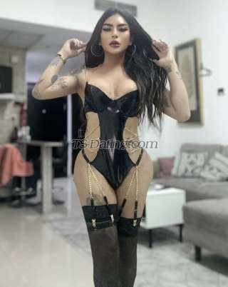 trans girl TsAnastasia 9948660