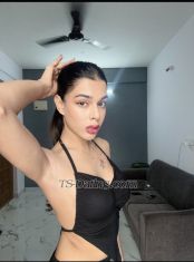 Ts Anaya Bangalore TS escort 