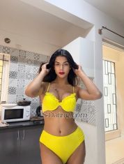 Ts Anaya Kolkata TS escort 