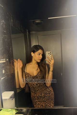 trans girl TsAnaya 1866946