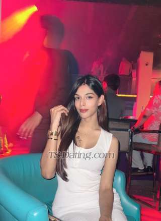 trans girl TsAnaya 1982543